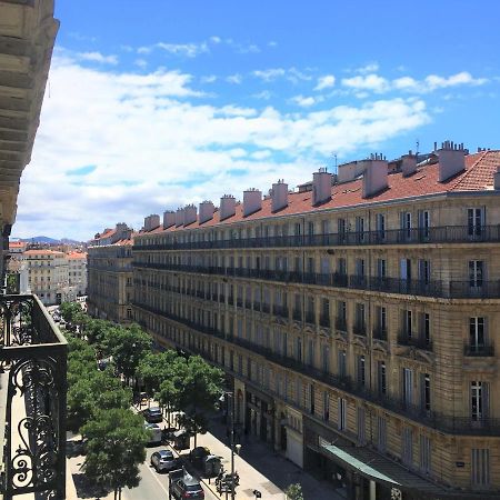 Coup De Coeur Vieux Port-Republique Apartment Marseille Bagian luar foto
