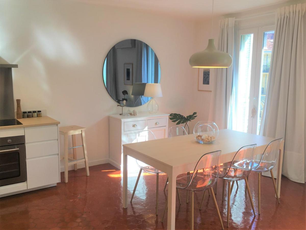 Coup De Coeur Vieux Port-Republique Apartment Marseille Bagian luar foto