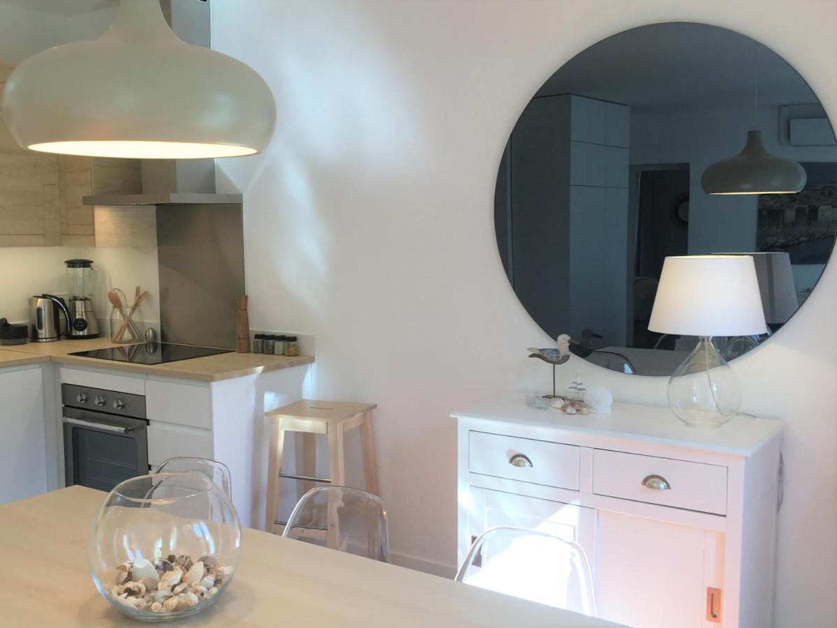 Coup De Coeur Vieux Port-Republique Apartment Marseille Bagian luar foto