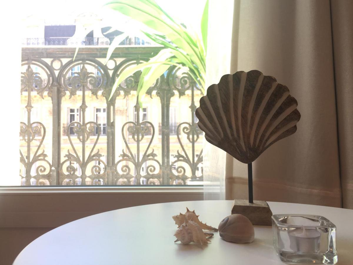 Coup De Coeur Vieux Port-Republique Apartment Marseille Bagian luar foto
