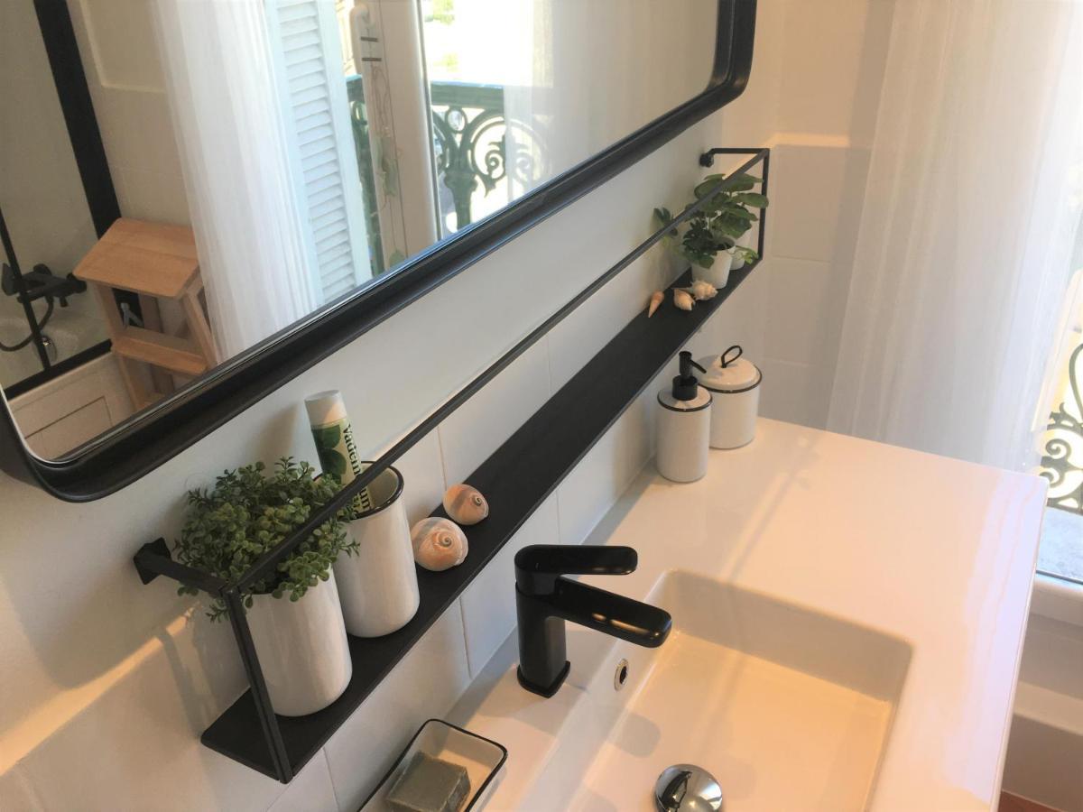Coup De Coeur Vieux Port-Republique Apartment Marseille Bagian luar foto