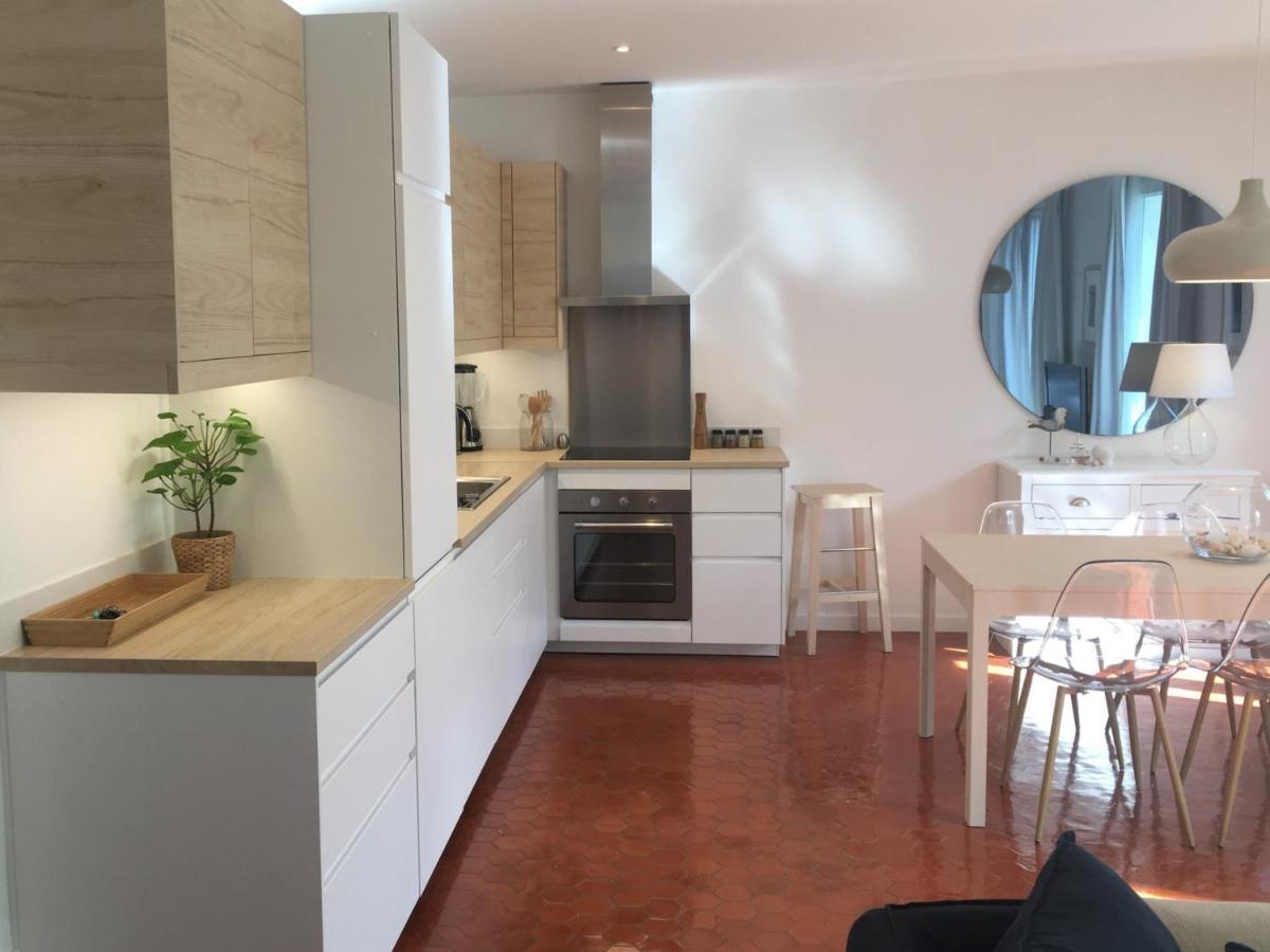 Coup De Coeur Vieux Port-Republique Apartment Marseille Bagian luar foto