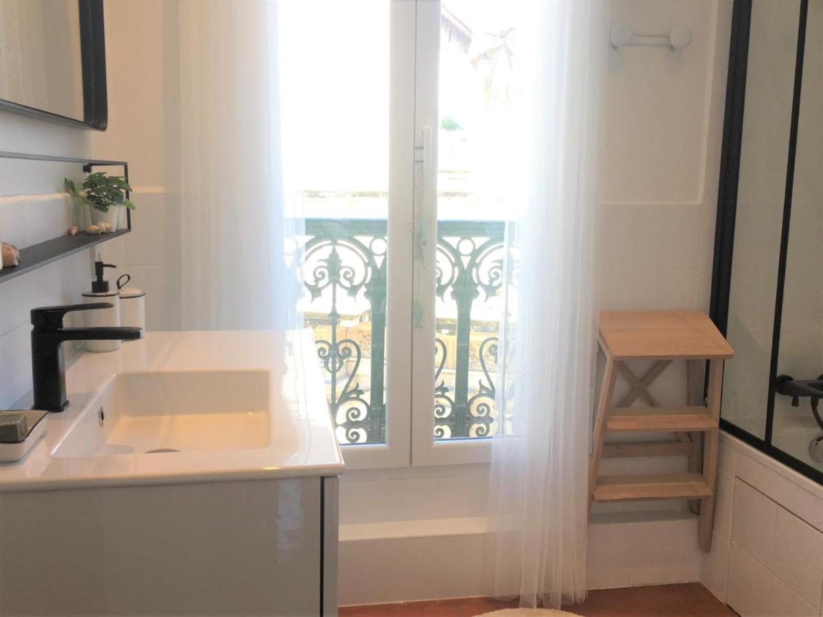 Coup De Coeur Vieux Port-Republique Apartment Marseille Bagian luar foto