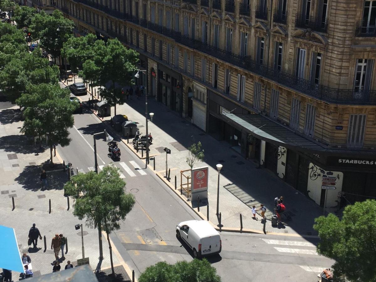 Coup De Coeur Vieux Port-Republique Apartment Marseille Bagian luar foto