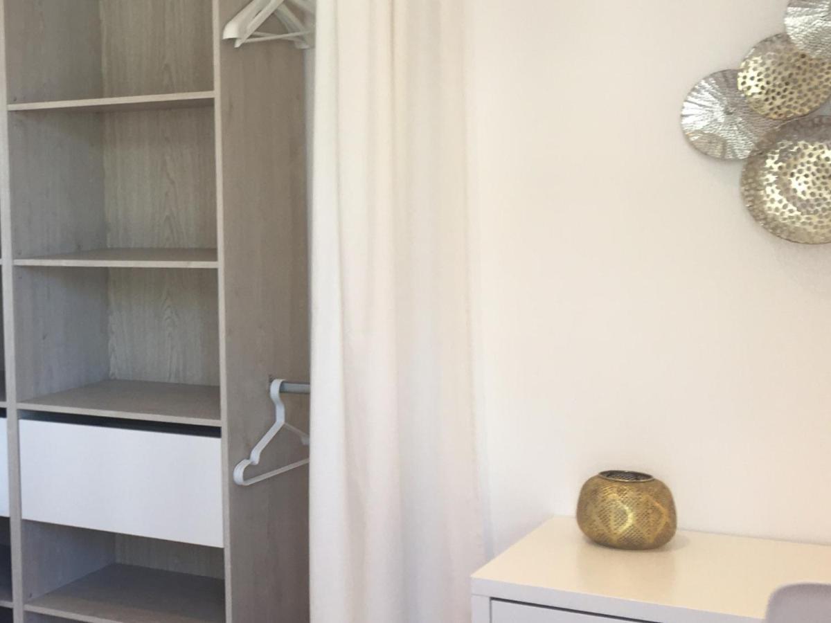 Coup De Coeur Vieux Port-Republique Apartment Marseille Bagian luar foto