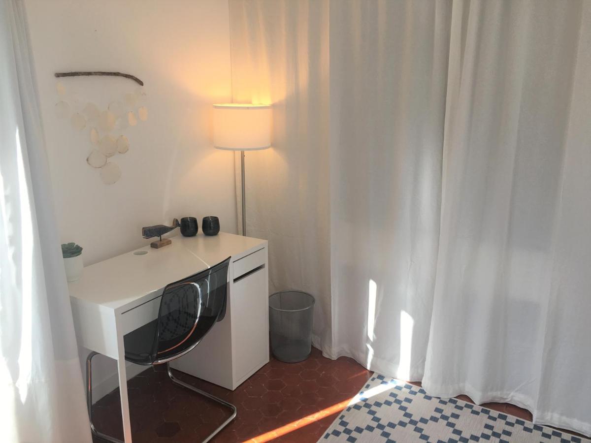 Coup De Coeur Vieux Port-Republique Apartment Marseille Bagian luar foto