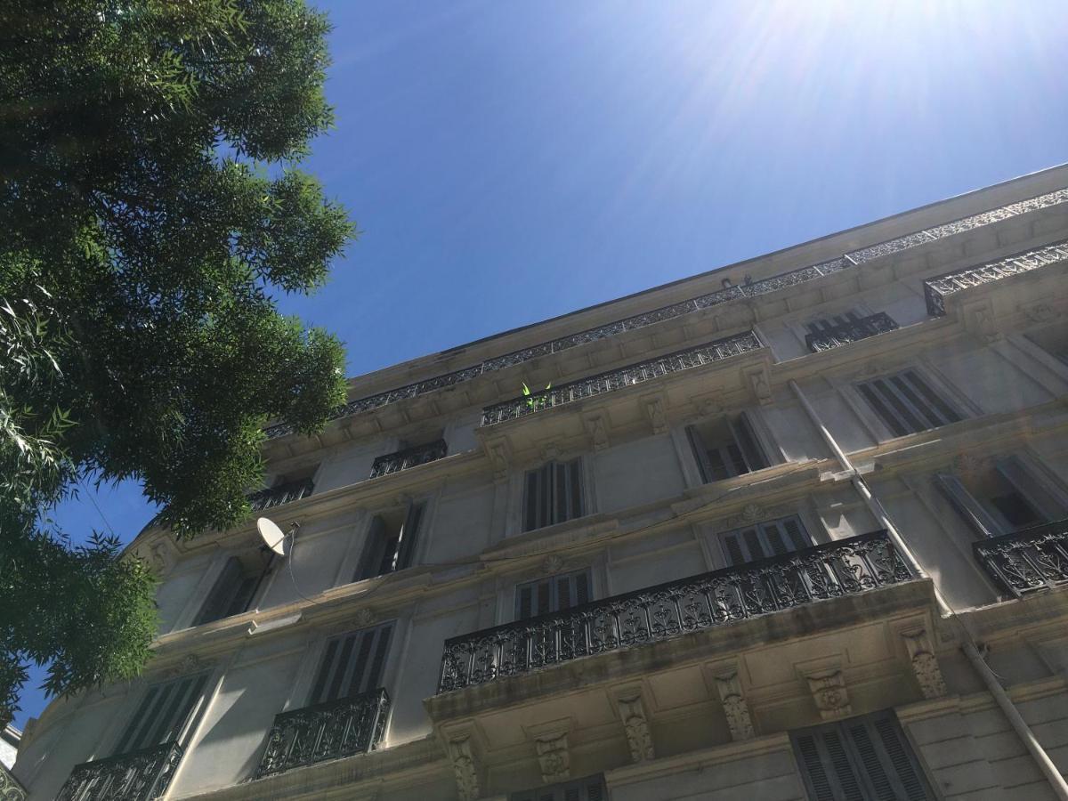 Coup De Coeur Vieux Port-Republique Apartment Marseille Bagian luar foto
