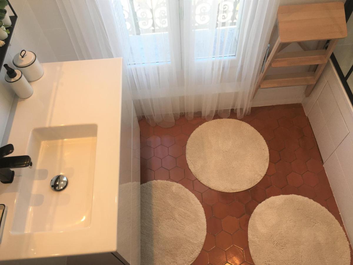 Coup De Coeur Vieux Port-Republique Apartment Marseille Bagian luar foto