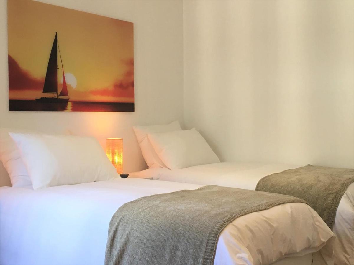 Coup De Coeur Vieux Port-Republique Apartment Marseille Bagian luar foto