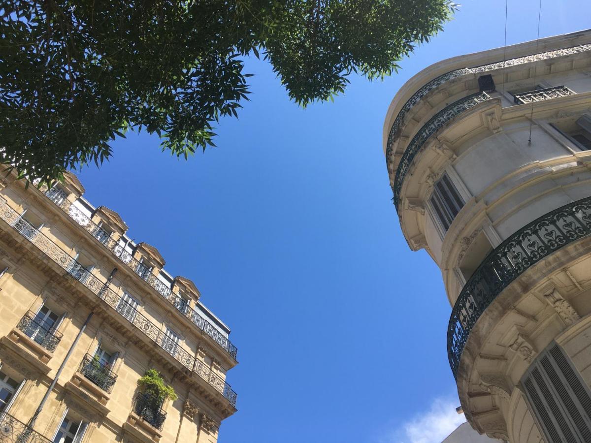 Coup De Coeur Vieux Port-Republique Apartment Marseille Bagian luar foto